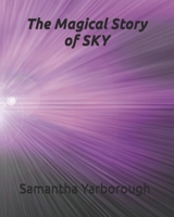 The Magical Story of Demmy Sky B0DCSXFR3C Book Cover