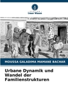 Urbane Dynamik und Wandel der Familienstrukturen (German Edition) 6202470313 Book Cover