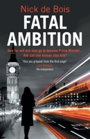 Fatal Ambition 1739930800 Book Cover