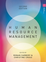 Human Resource Management: A Concise Introduction 135200402X Book Cover
