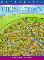 Viking Town (Metropolis) 0531145301 Book Cover