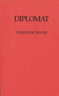 Diplomat B0007DNQEW Book Cover
