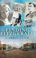 Finding Fitzgerald 1947966278 Book Cover