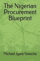 The Nigerian Procurement Blueprint B0H6VS6V5H Book Cover