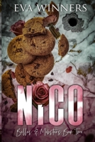 Nico: Special Edition Print B0BTS3QJ8J Book Cover