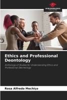 Ethics and Professional Deontology 6137256995 Book Cover