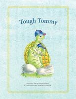 Tough Tommy 0578013118 Book Cover