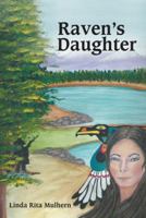 Raven's Daughter 1458216691 Book Cover