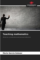 Teaching mathematics 6207962117 Book Cover