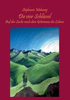 Die vier Schlüssel 3849116417 Book Cover