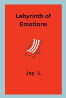 Labyrinth of Emotions 8020943196 Book Cover
