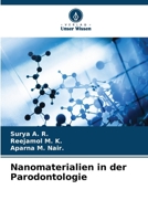 Nanomaterialien in der Parodontologie (German Edition) 620810579X Book Cover