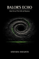 Balor's Echo: A Debt of Moytura Novel B0H5FVK1XW Book Cover