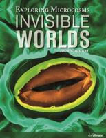 The Earth from the Inside: Uncovering Invisible Worlds 3848001845 Book Cover