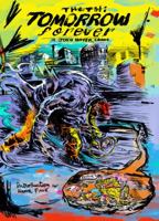 Theth: Tomorrow Forever 1532305109 Book Cover