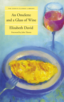 An Omelette and a Glass of Wine