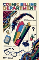 Cosmic Billing Department B0GZX1HPDJ Book Cover