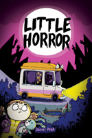Little Horror 1913102513 Book Cover
