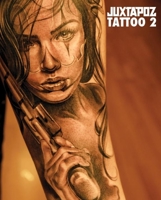 Juxtapoz Tattoo 2 1584234229 Book Cover