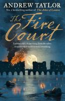 The Fire Court 0008119147 Book Cover