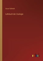 Lehrbuch der Zoologie 3368025589 Book Cover