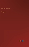Kleopatra 3368625349 Book Cover