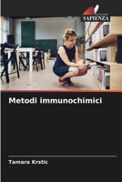 Metodi immunochimici (Italian Edition) 6209698883 Book Cover