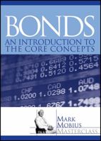 Bonds: An Introduction to the Core Concepts 0470821477 Book Cover