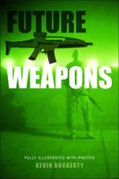 Future Weapons 0425217507 Book Cover