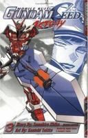 Mobile Suit Gundam Seed Astray (Gundam (Tokyopop) (Graphic Novels)), Vol. 3 (Gundam (Tokyopop) (Graphic Novels)) 159532416X Book Cover