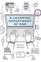 E-Learning Department of One 1947308823 Book Cover