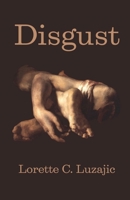 Disgust 9363541290 Book Cover
