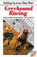 Betting Systems That Win 0572016964 Book Cover