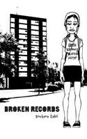 Broken Records 0615949460 Book Cover
