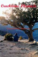 Crackstone Chronicles: Extraordinary Solution 0983011834 Book Cover