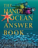 The Handy Ocean Answer Book (Handy Answer Books) 0965245772 Book Cover