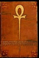 Annwn's Maelstrom Festival 1482082179 Book Cover