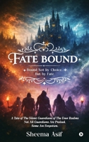 Fatebound: Bound not by Choice, but by Fate B0GZL185S4 Book Cover