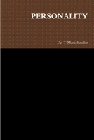 Personality 1329997964 Book Cover