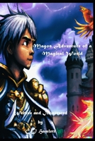Magos Adventure of a Magical World B0BZF8S3HS Book Cover