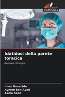 Idatidosi della parete toracica (Italian Edition) 6209433189 Book Cover