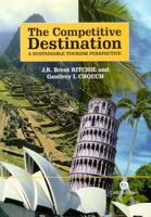 The Competitive Destination: A Sustainable Tourism Perspective (Cabi Publishing) 184593010X Book Cover