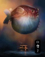 Underland Arcana 7 1630231185 Book Cover