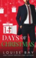 The 14 Days of Christmas 1910747793 Book Cover