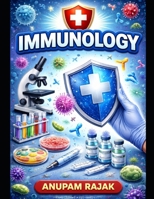 Immunology B0FWZSFB2X Book Cover