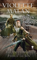 The Dhulyn and Parno Novels, Volume Two 0756410592 Book Cover