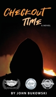 Checkout Time 1955088586 Book Cover