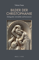 Bilder Der Christophanie: Ambiguitat, Liminalitat Und Konversion 3770566262 Book Cover