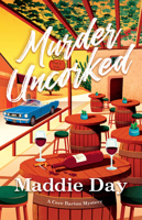 Murder Uncorked 1496742303 Book Cover