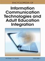 Encyclopedia of Information Communication Technologies and Adult Education Integration (3 Vol) 1616929065 Book Cover